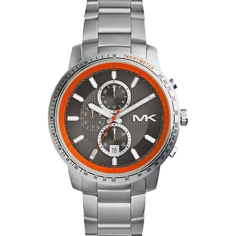 michael kors garnger watch